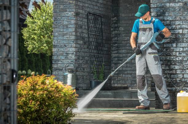 White Bear Lake, MN Pressure Washing Services Company